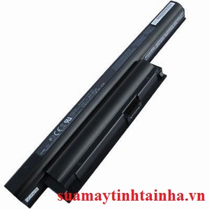 pin laptop sony